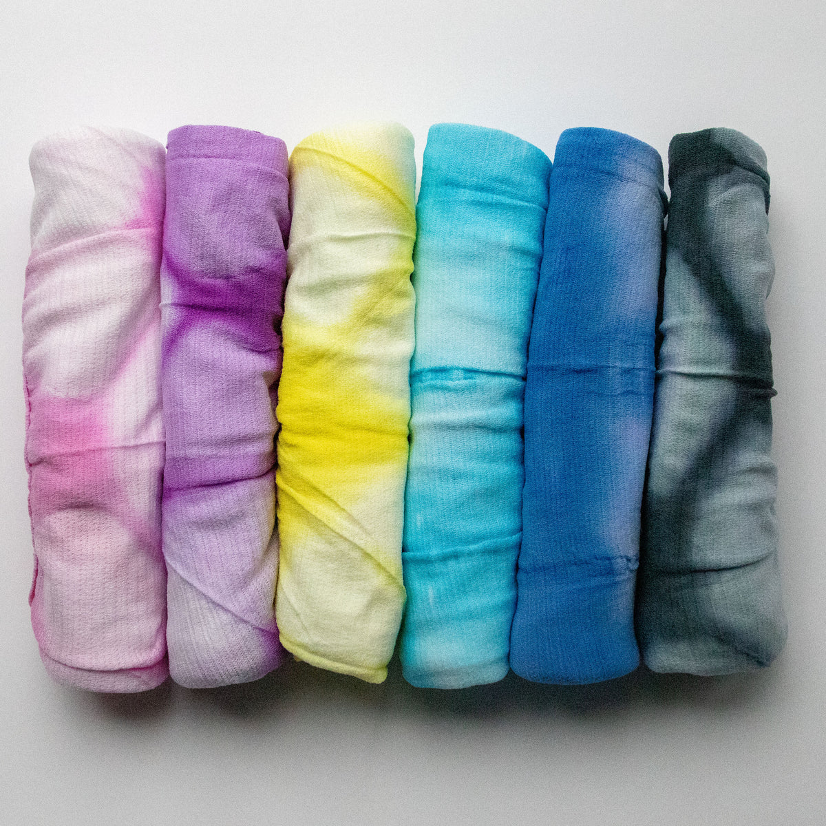 The Rainbow Six Pack, Pregnancy and Postpartum Underwear – Hey Moon Mama