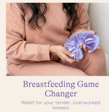 TheraPearl 3-in-1 Breast Therapy Packs