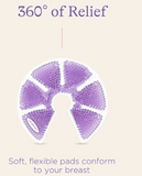 TheraPearl 3-in-1 Breast Therapy Packs