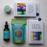 Postpartum Recovery Kit - Harvest Moon 6 Pack