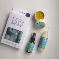 Postpartum Recovery Kit - Moon Dust 3 Pack