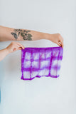 The Purple Haze 3 Pack | Postpartum underwear
