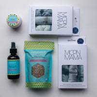 Postpartum Recovery Kit - Moon Dust 6 Pack