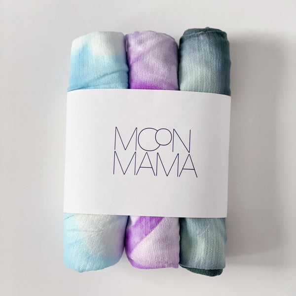 The Dusk Six Pack  Post-pregnancy underwear – Hey Moon Mama